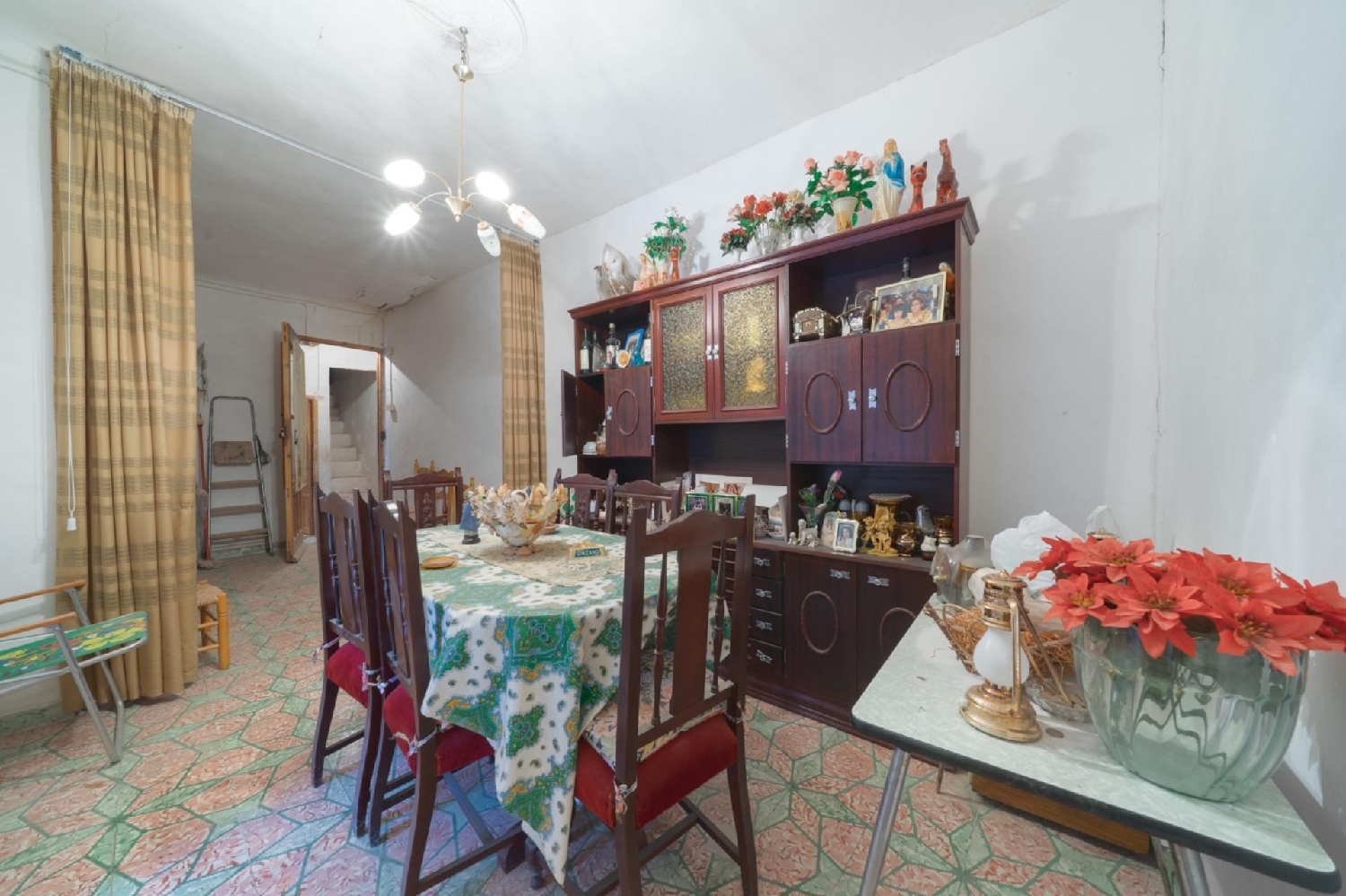  en venta casa Fortuna Caudal 8