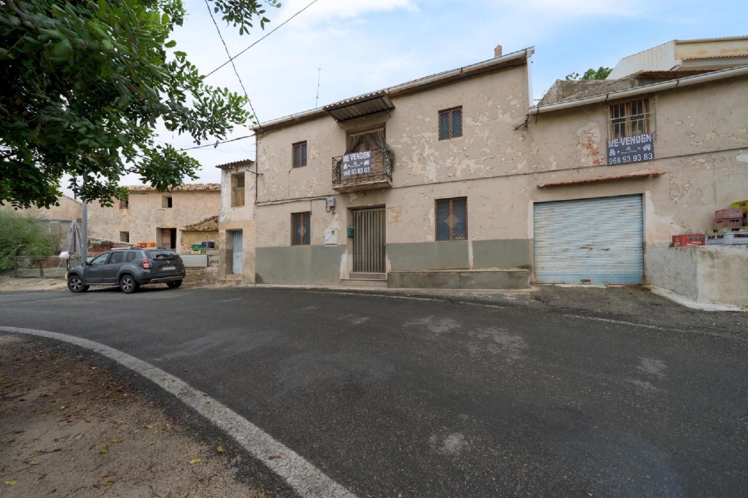  en venta casa Fortuna Caudal 3