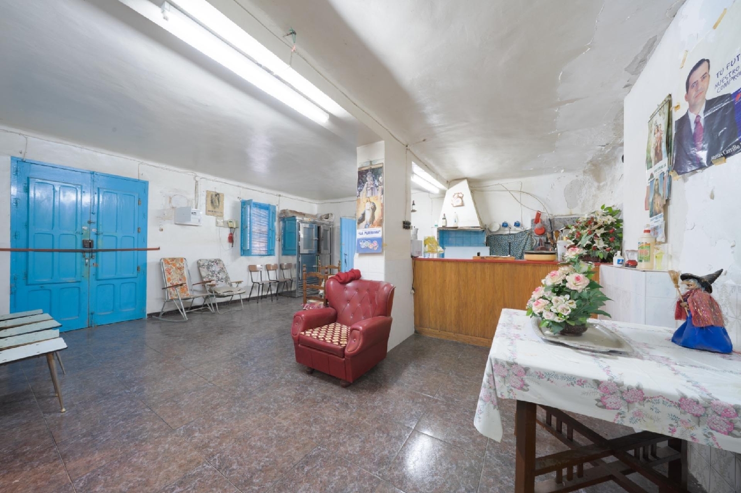  en venta casa Fortuna Caudal 25