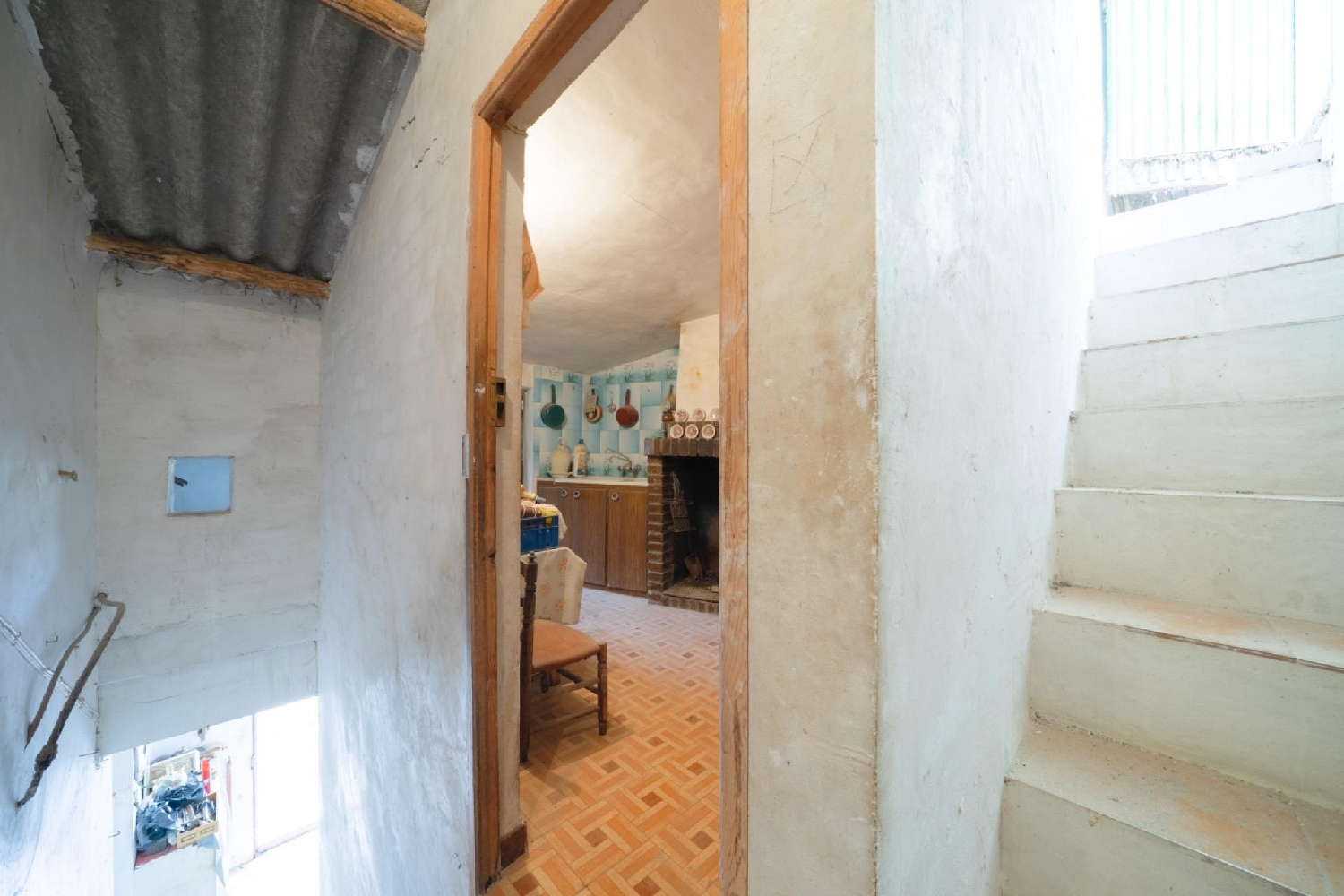  en venta casa Fortuna Caudal 18