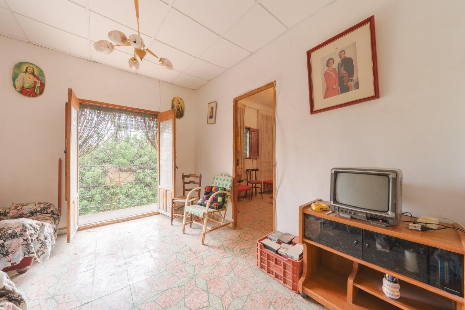  en venta casa Fortuna Caudal 7