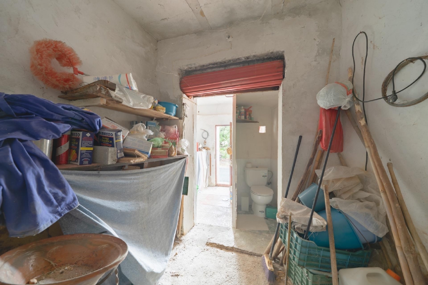  en venta casa Fortuna Caudal 30