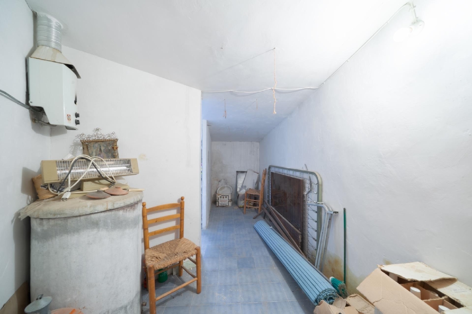  en venta casa Fortuna Caudal 14