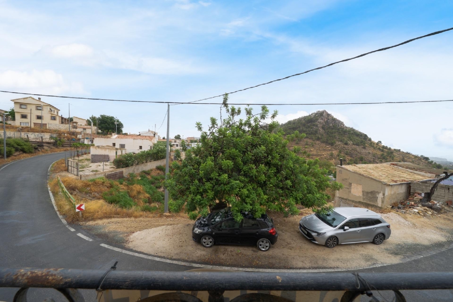  en venta casa Fortuna Caudal 2