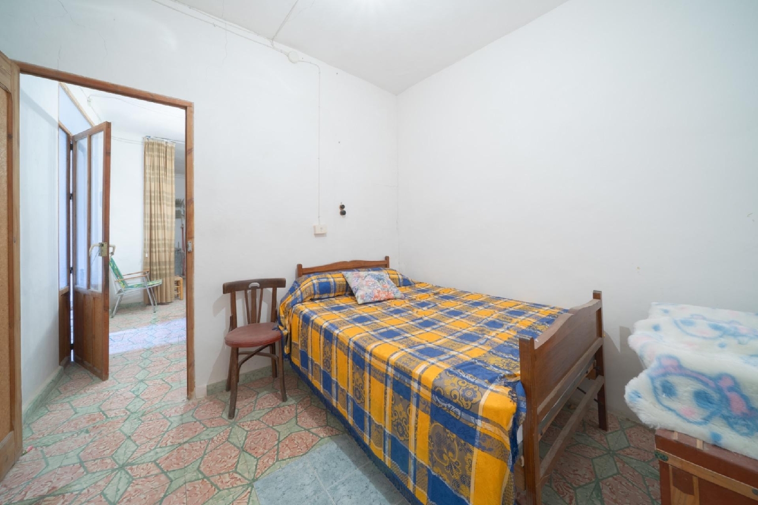  en venta casa Fortuna Caudal 12
