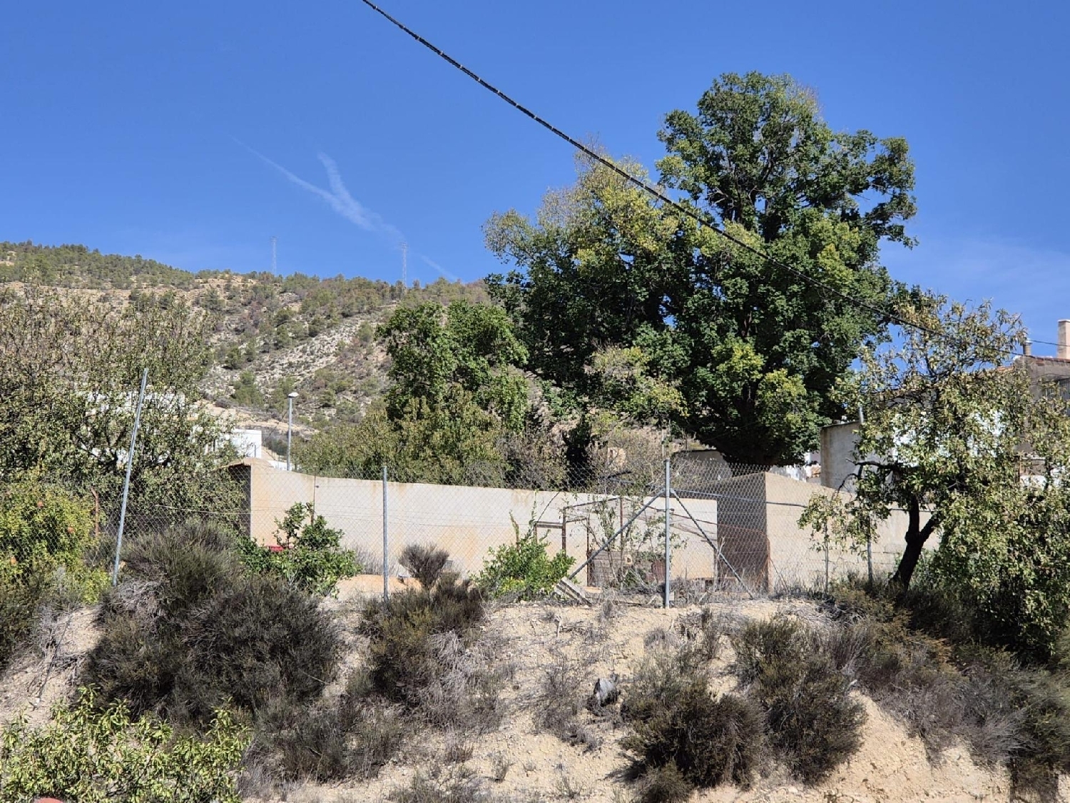  en venta casa Fortuna Caudal 1