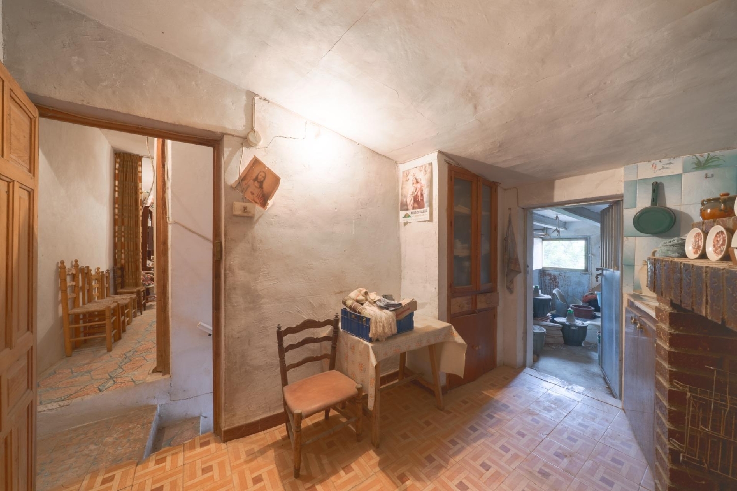  en venta casa Fortuna Caudal 20