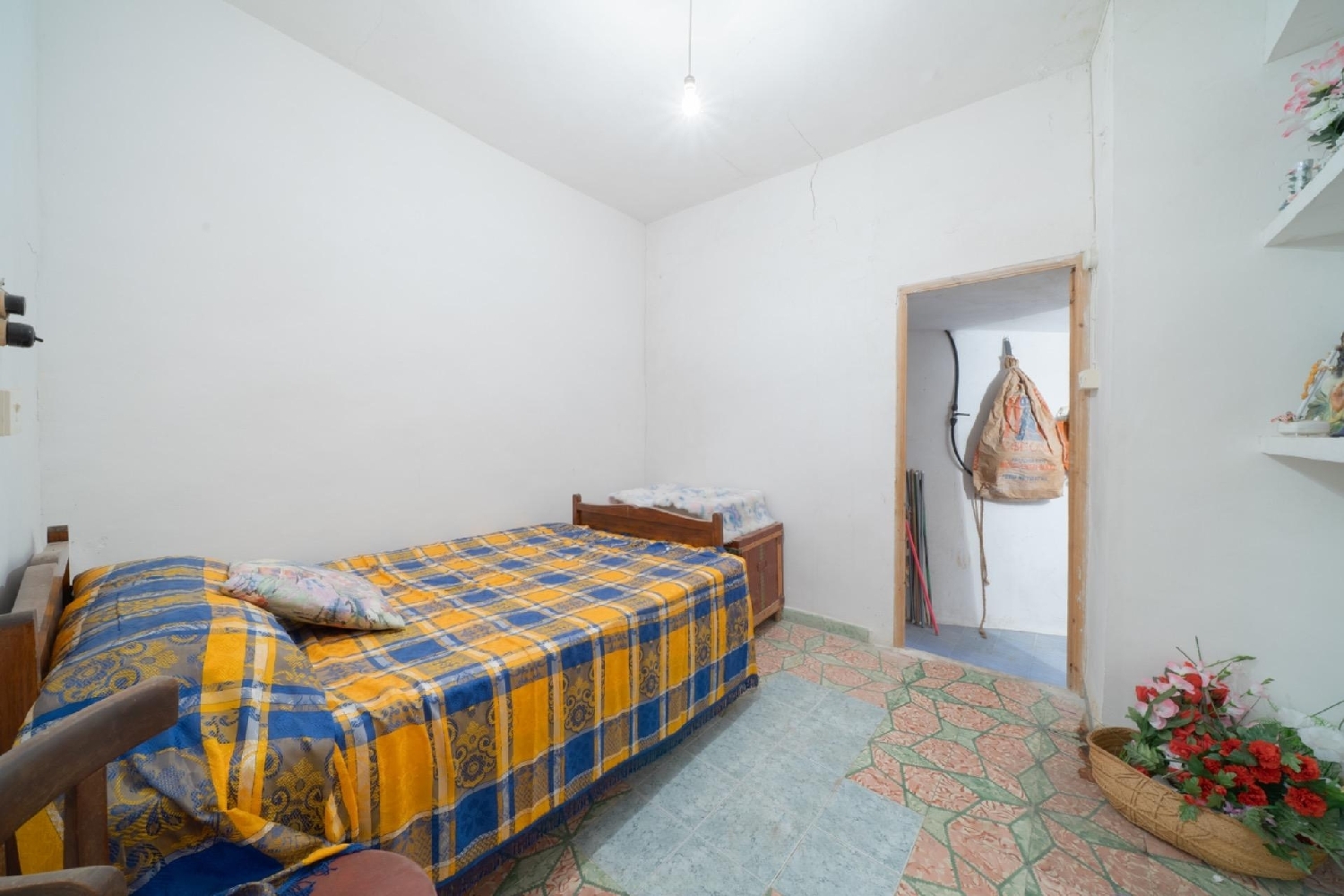  en venta casa Fortuna Caudal 13