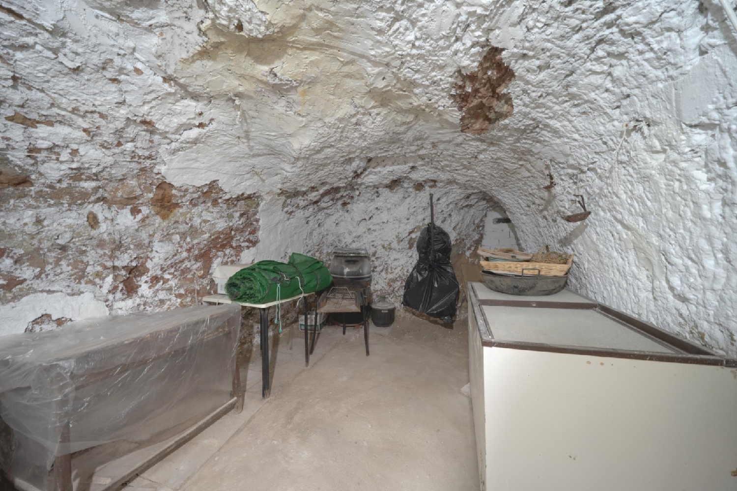 en venta casa Fortuna Caudal 5
