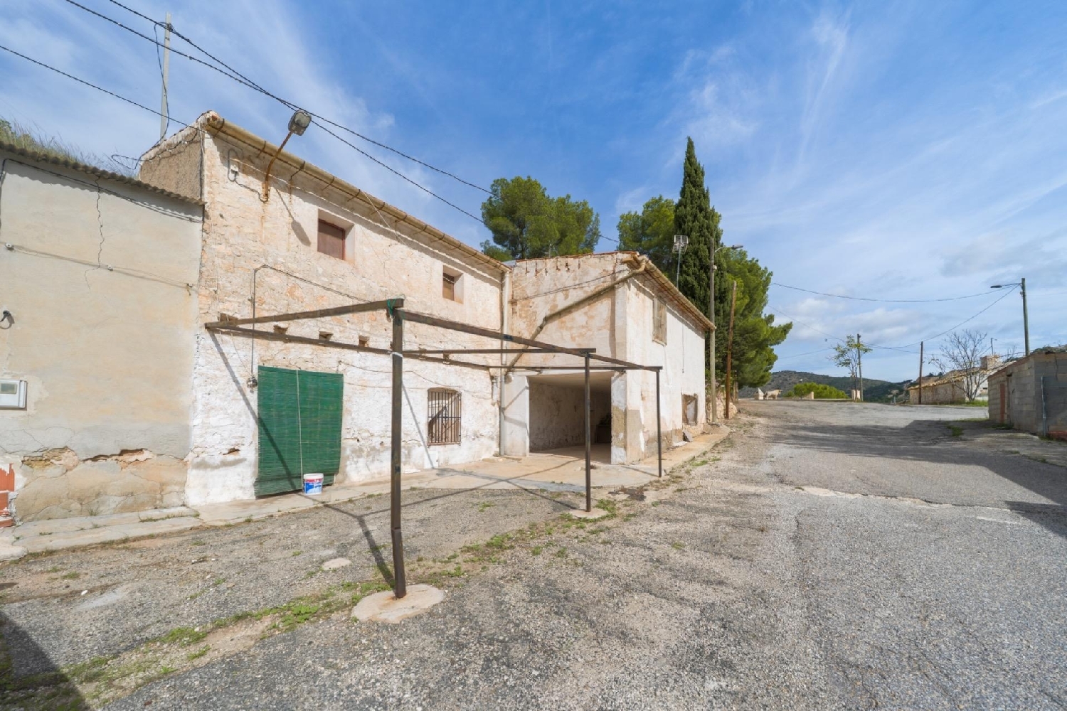 en venta casa Fortuna Caudal 11