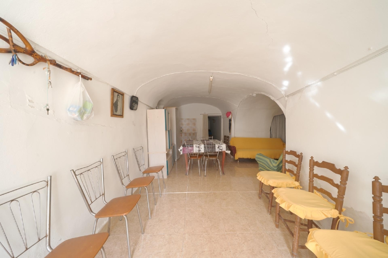  en venta casa Fortuna Caudal 7