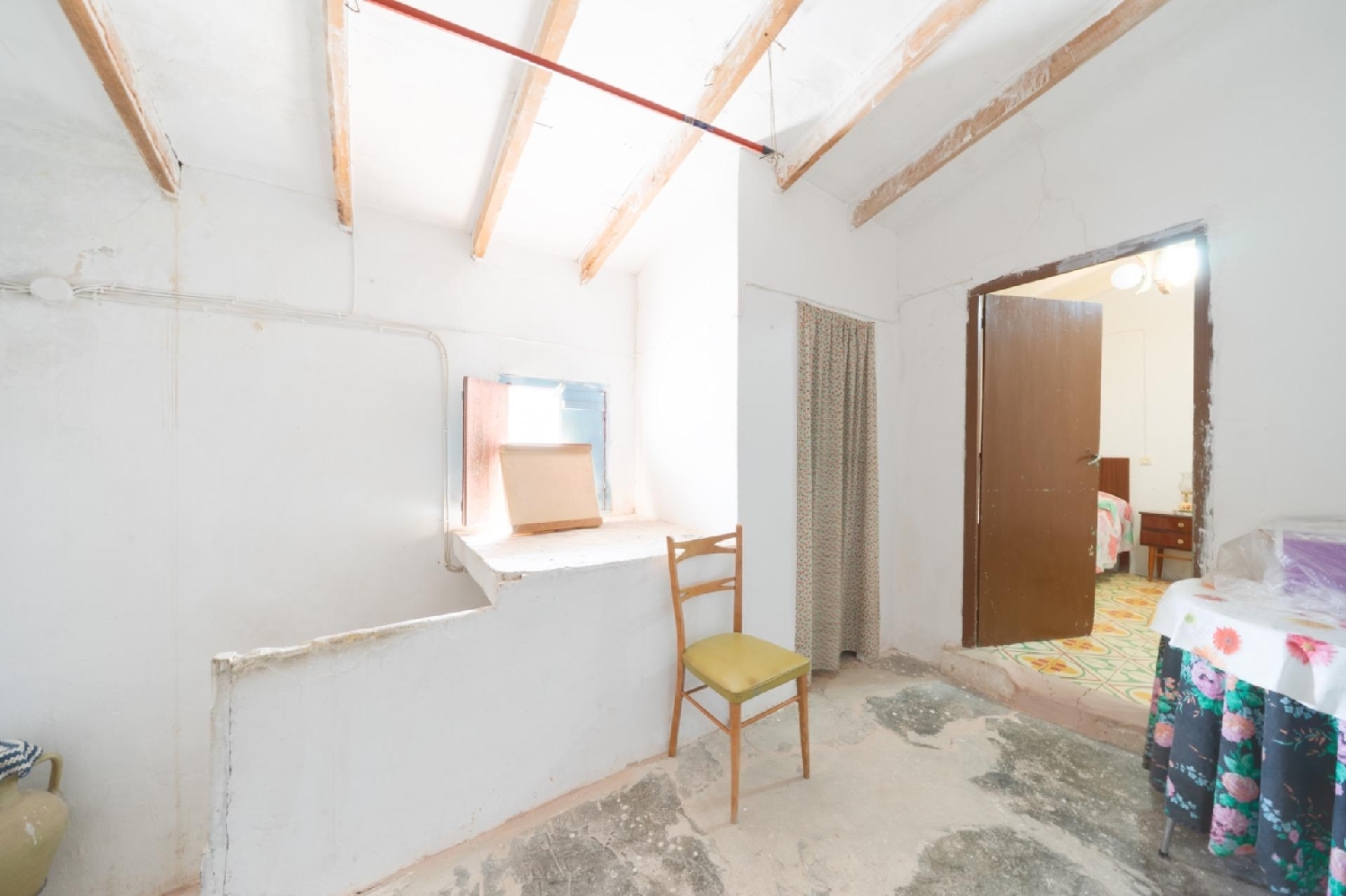  en venta casa Fortuna Caudal 9