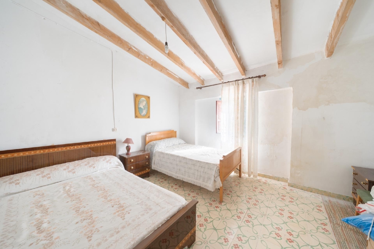  en venta casa Fortuna Caudal 21