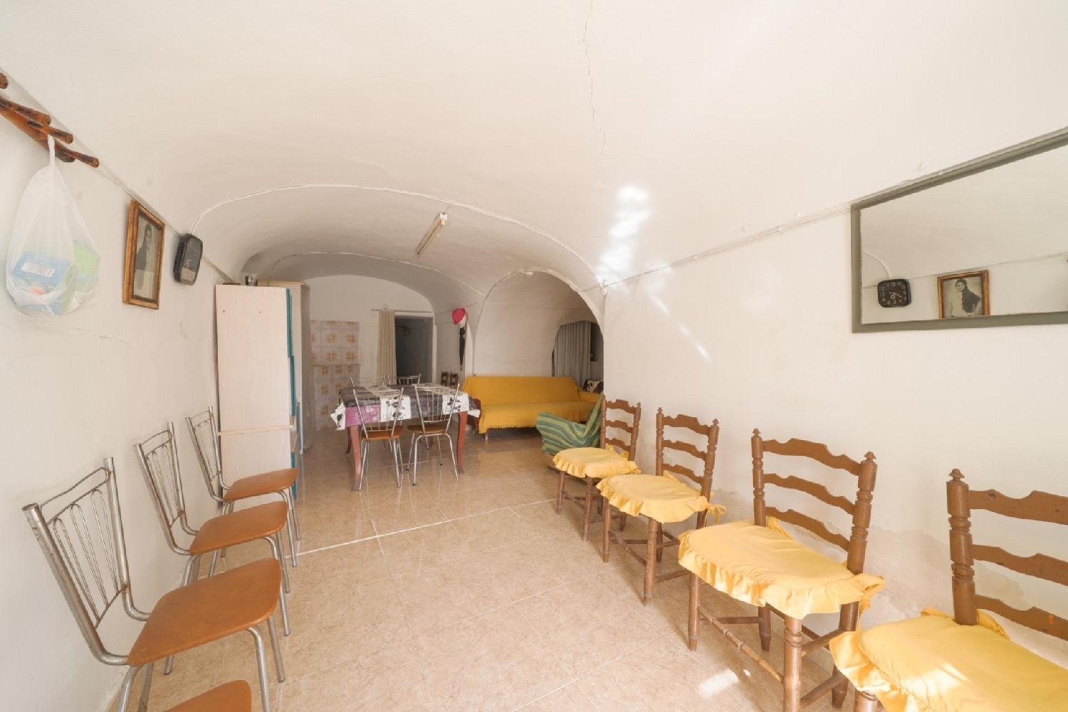  en venta casa Fortuna Caudal 8