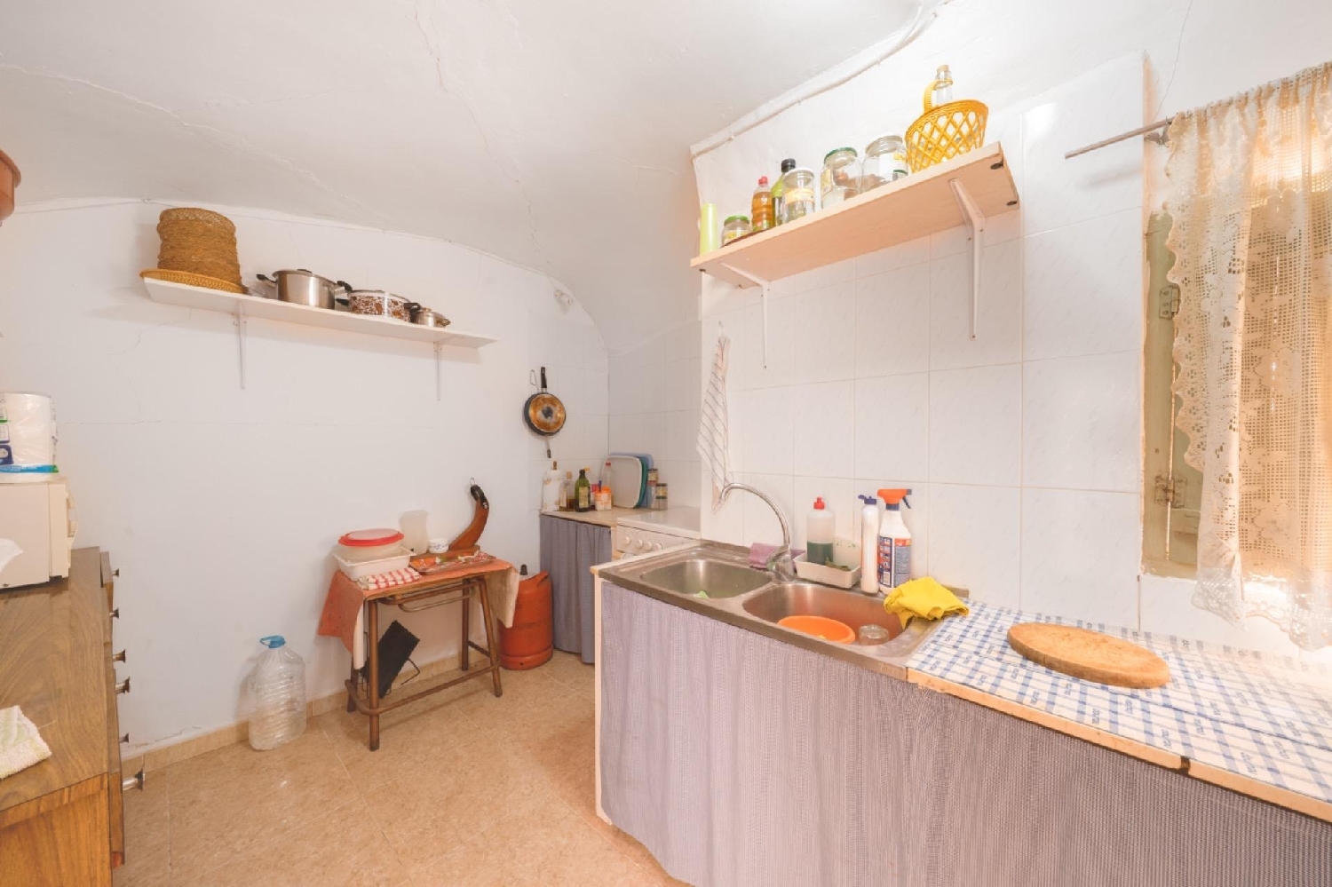  en venta casa Fortuna Caudal 6