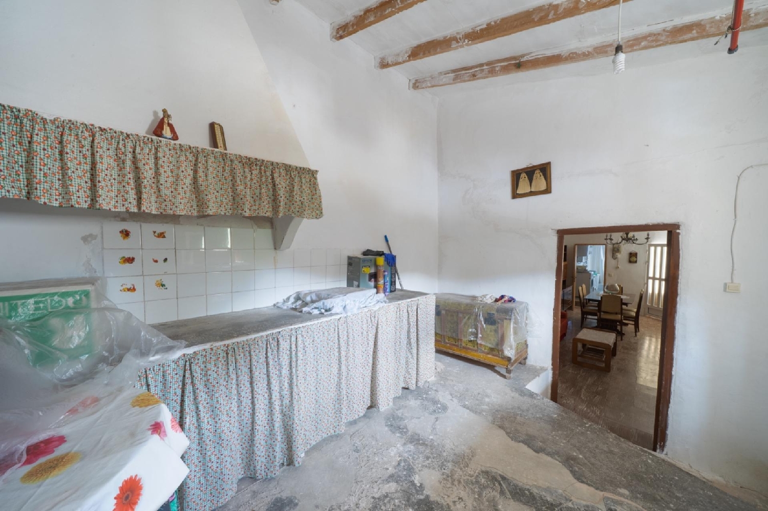  en venta casa Fortuna Caudal 10