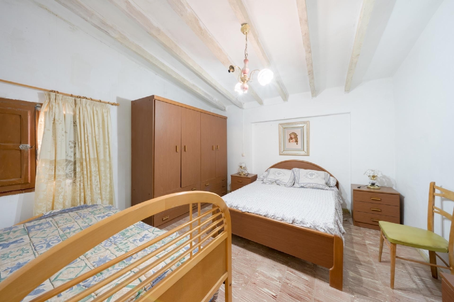  en venta casa Fortuna Caudal 24