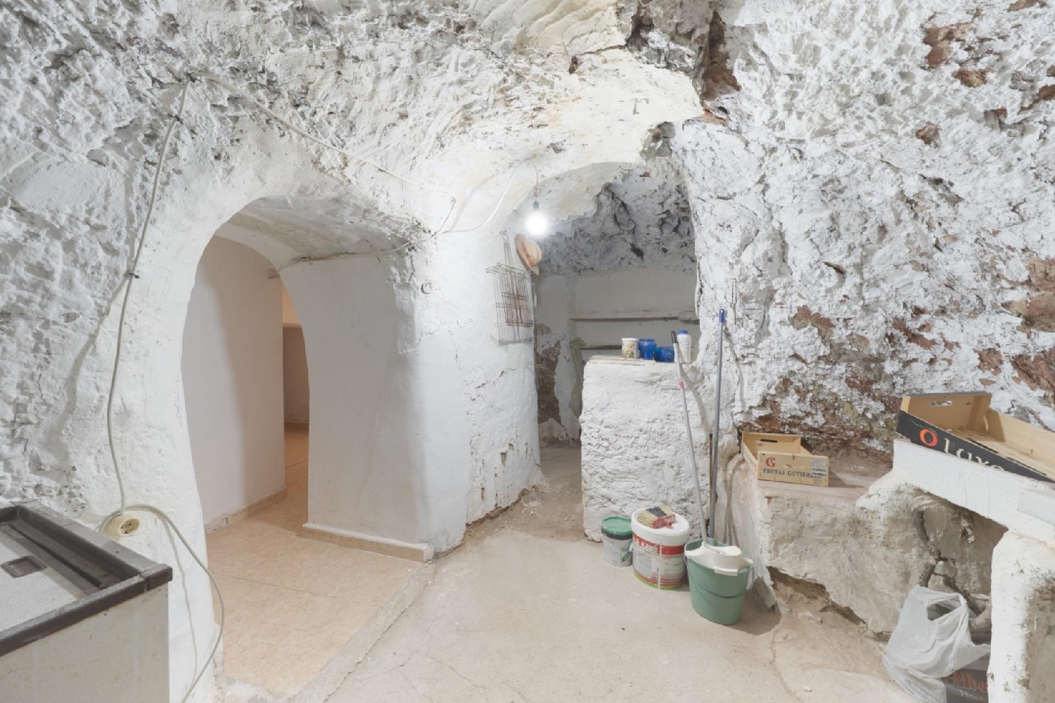  en venta casa Fortuna Caudal 3