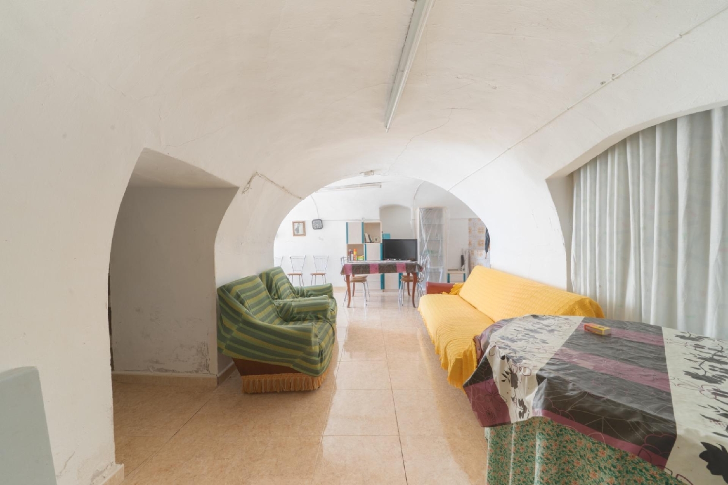  en venta casa Fortuna Caudal 16