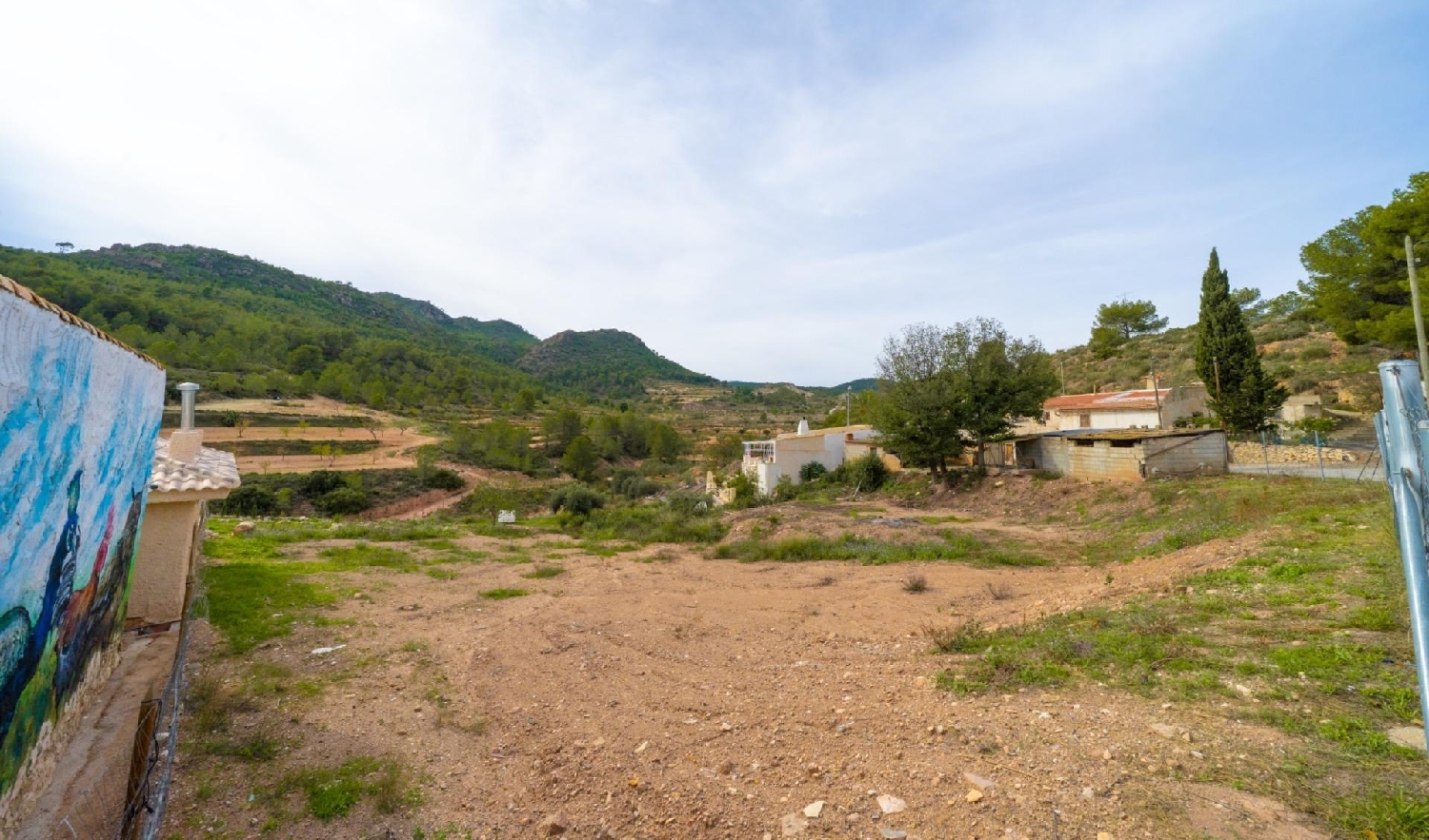  en venta casa Fortuna Caudal 2
