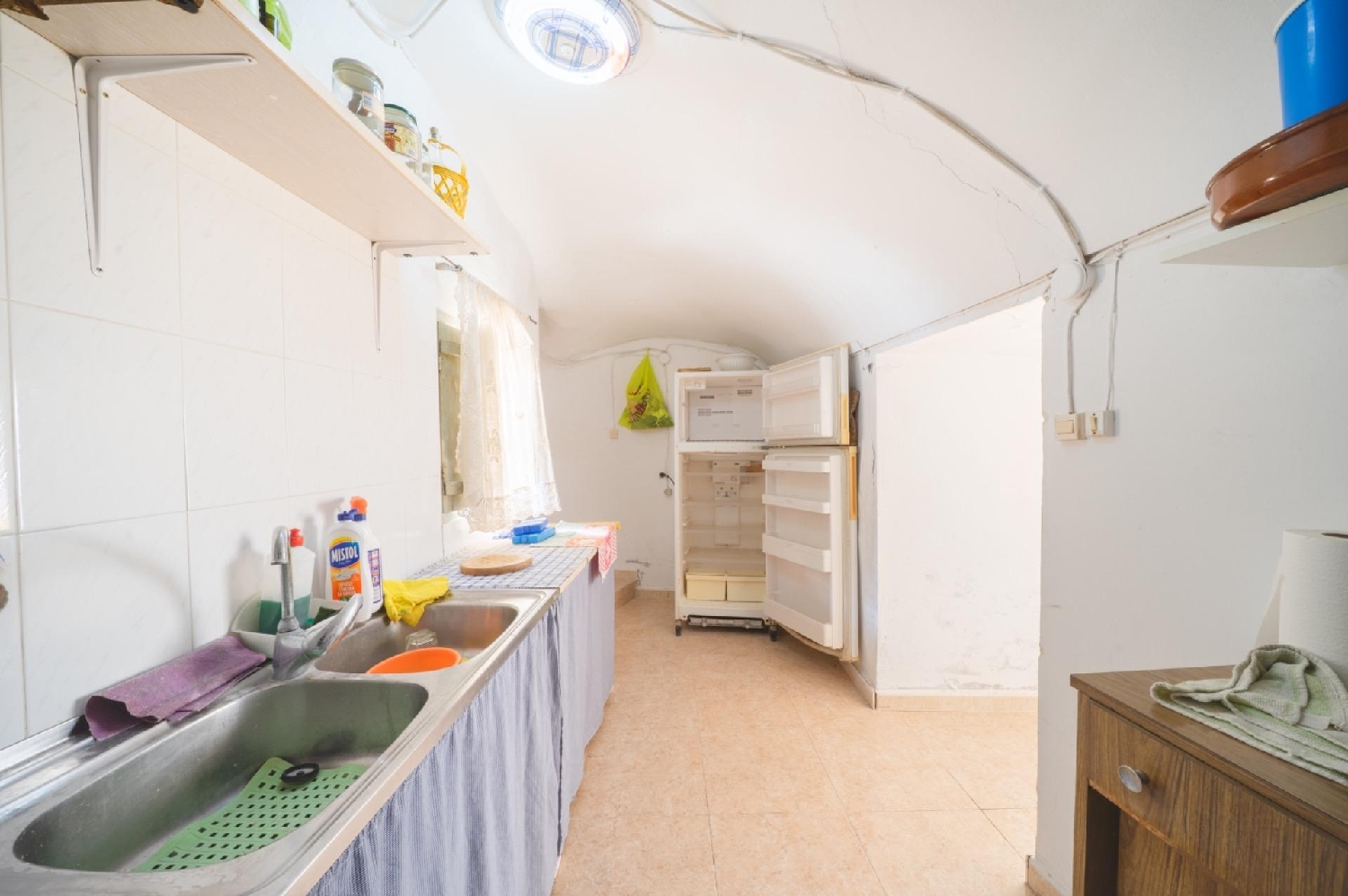 en venta casa Fortuna Caudal 17