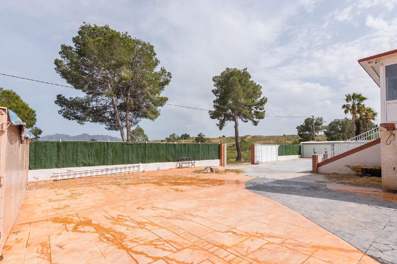  for sale house Fortuna Caudal 4