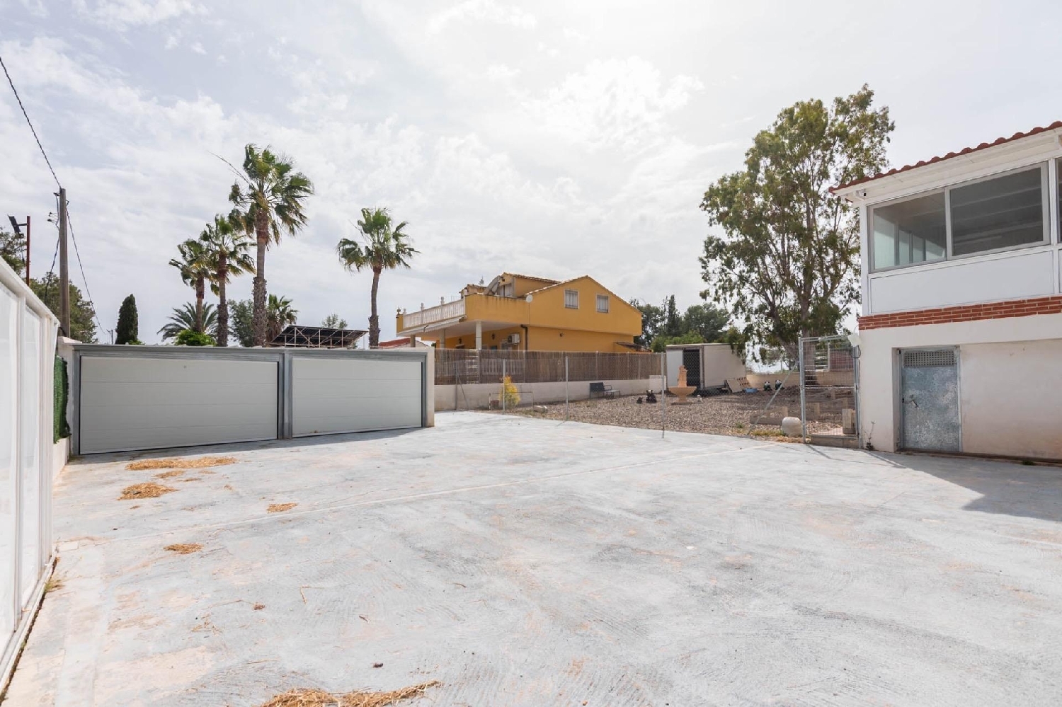  for sale house Fortuna Caudal 8