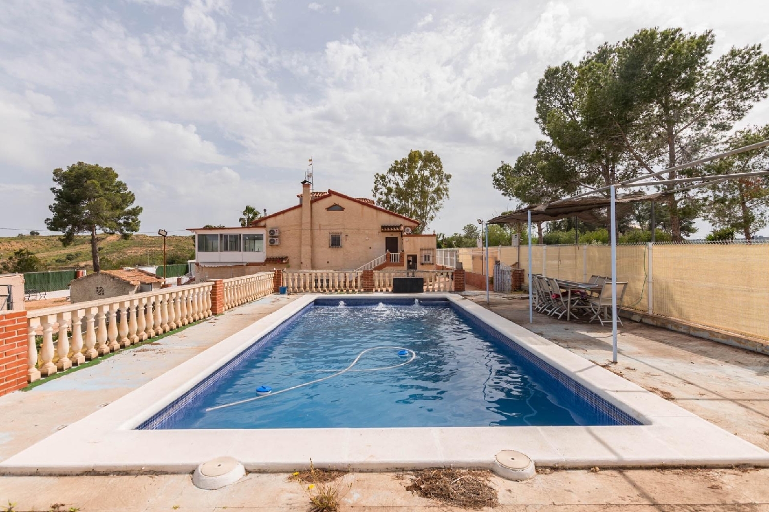  for sale house Fortuna Caudal 1