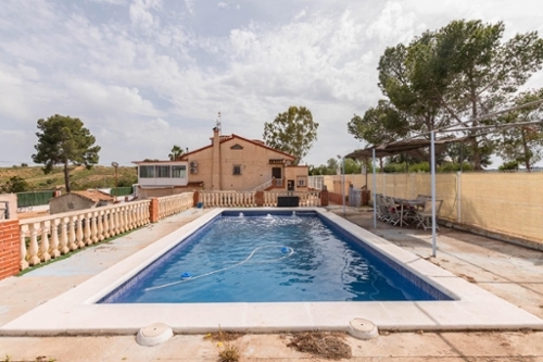 Fortuna Caudal house foto 6379271