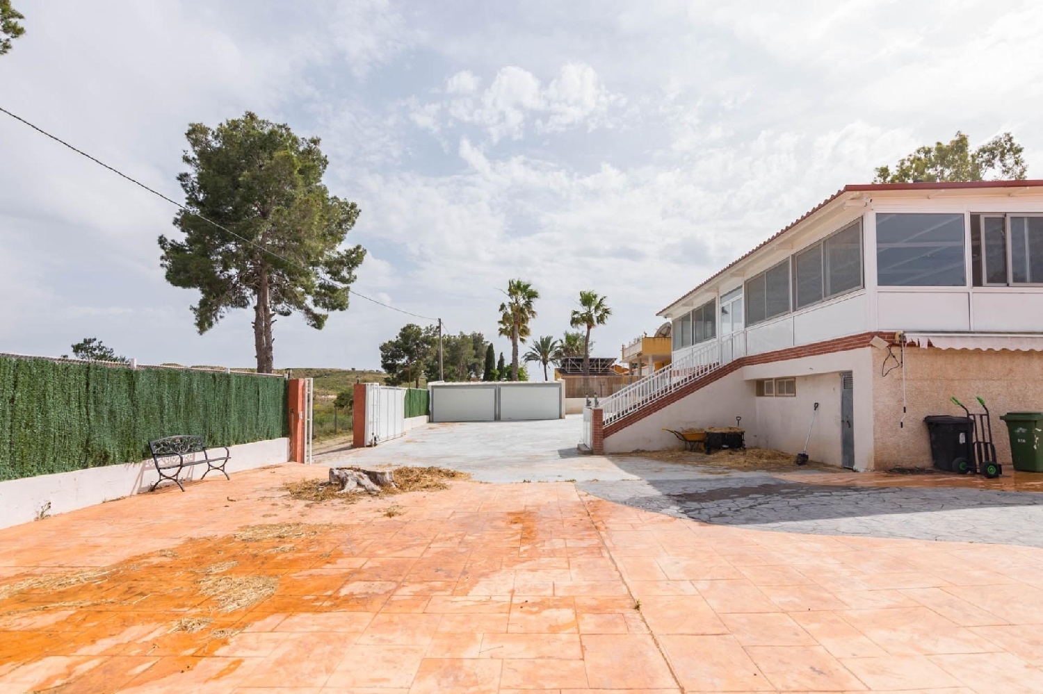  for sale house Fortuna Caudal 3