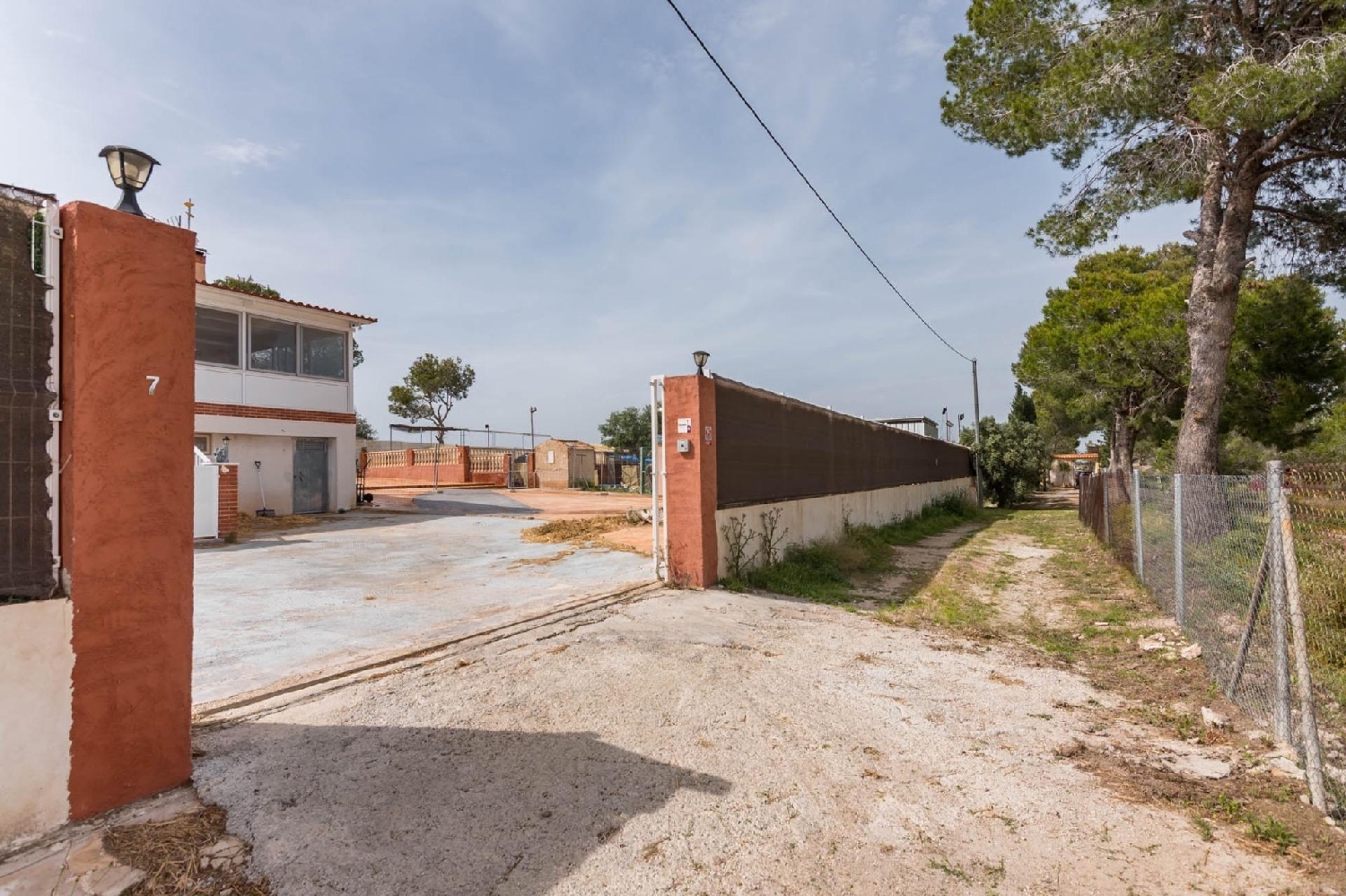  for sale house Fortuna Caudal 7