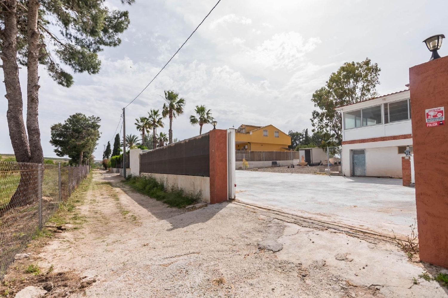  for sale house Fortuna Caudal 6