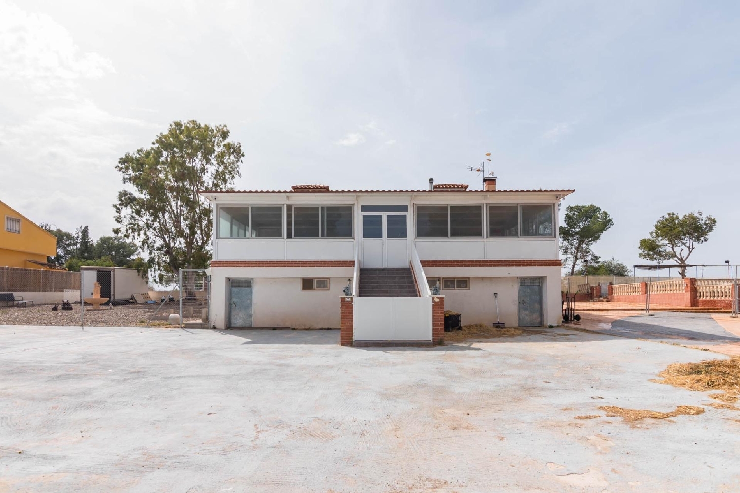  for sale house Fortuna Caudal 5