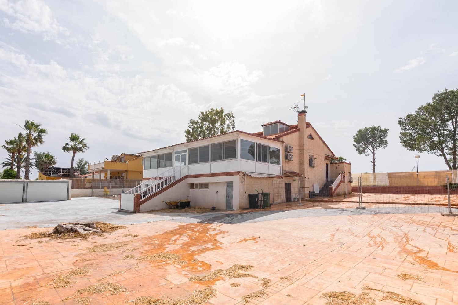  for sale house Fortuna Caudal 2