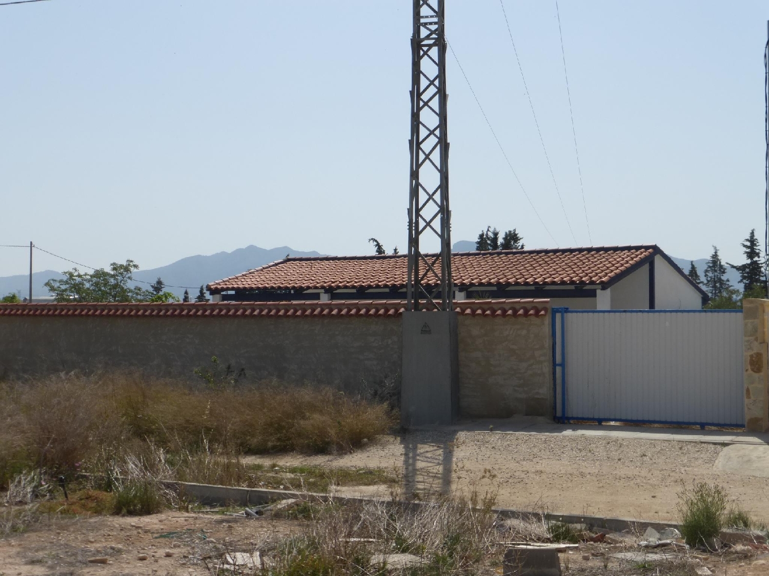  en venta casa Fortuna Caudal 1