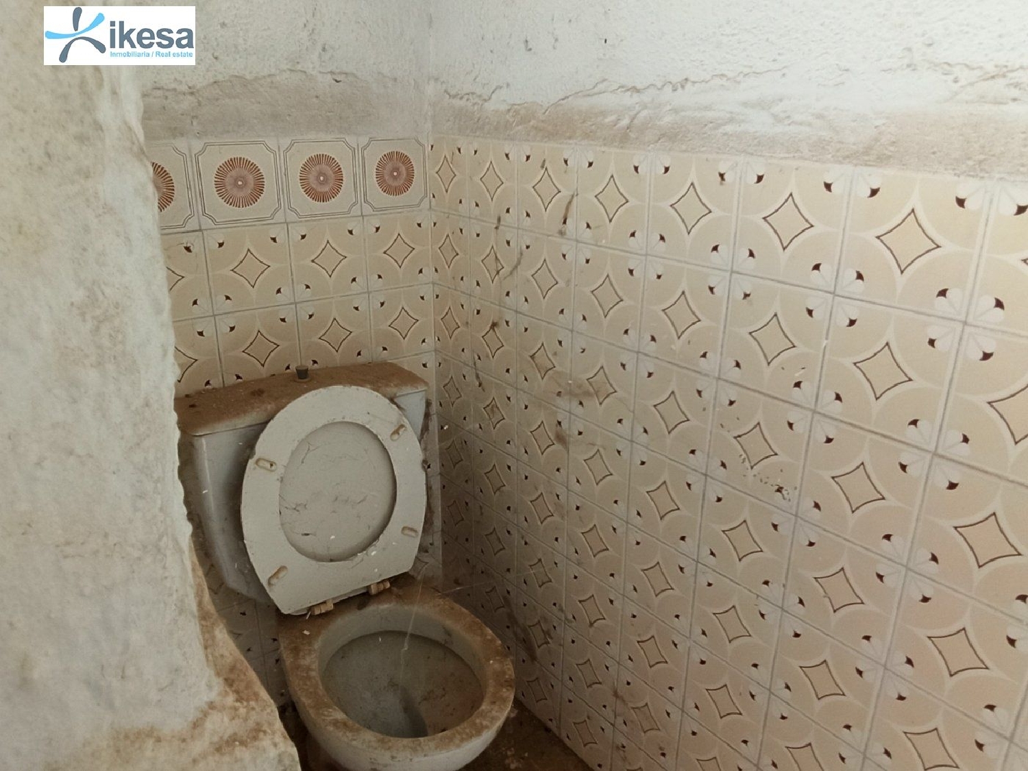 à vendre maison Frailes Sierra Sur 4