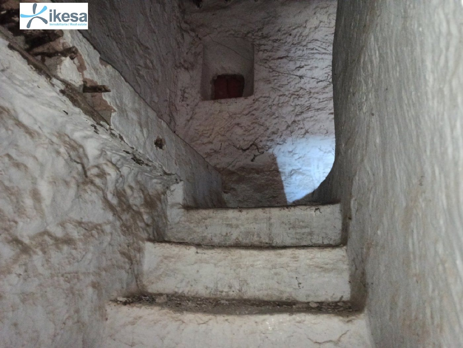 à vendre maison Frailes Sierra Sur 3