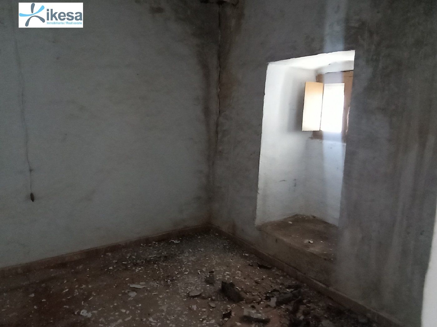 à vendre maison Frailes Sierra Sur 1