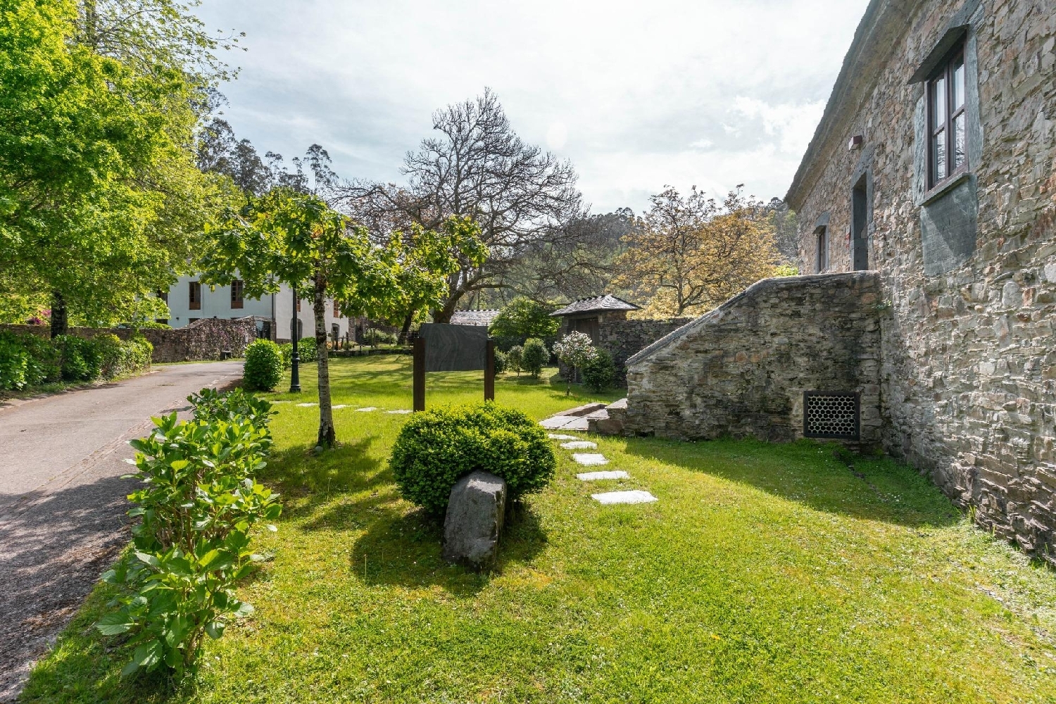  te koop huis Francos Barcala 8