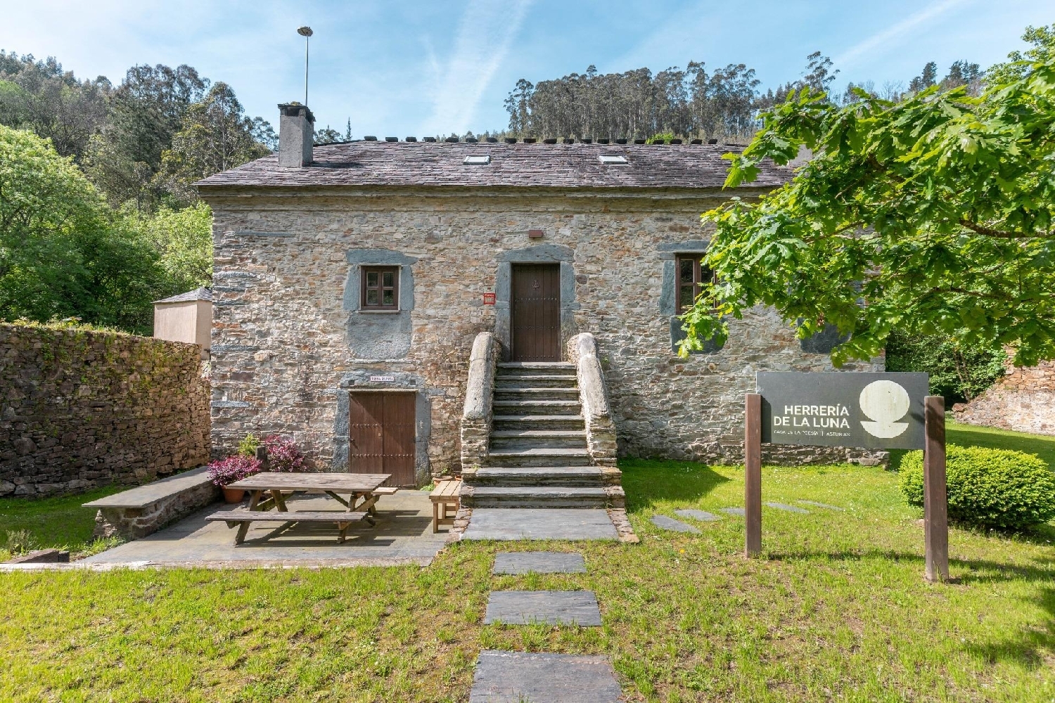  te koop huis Francos Barcala 6