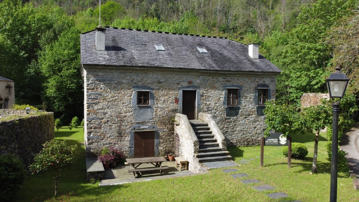  te koop huis Francos Barcala 2