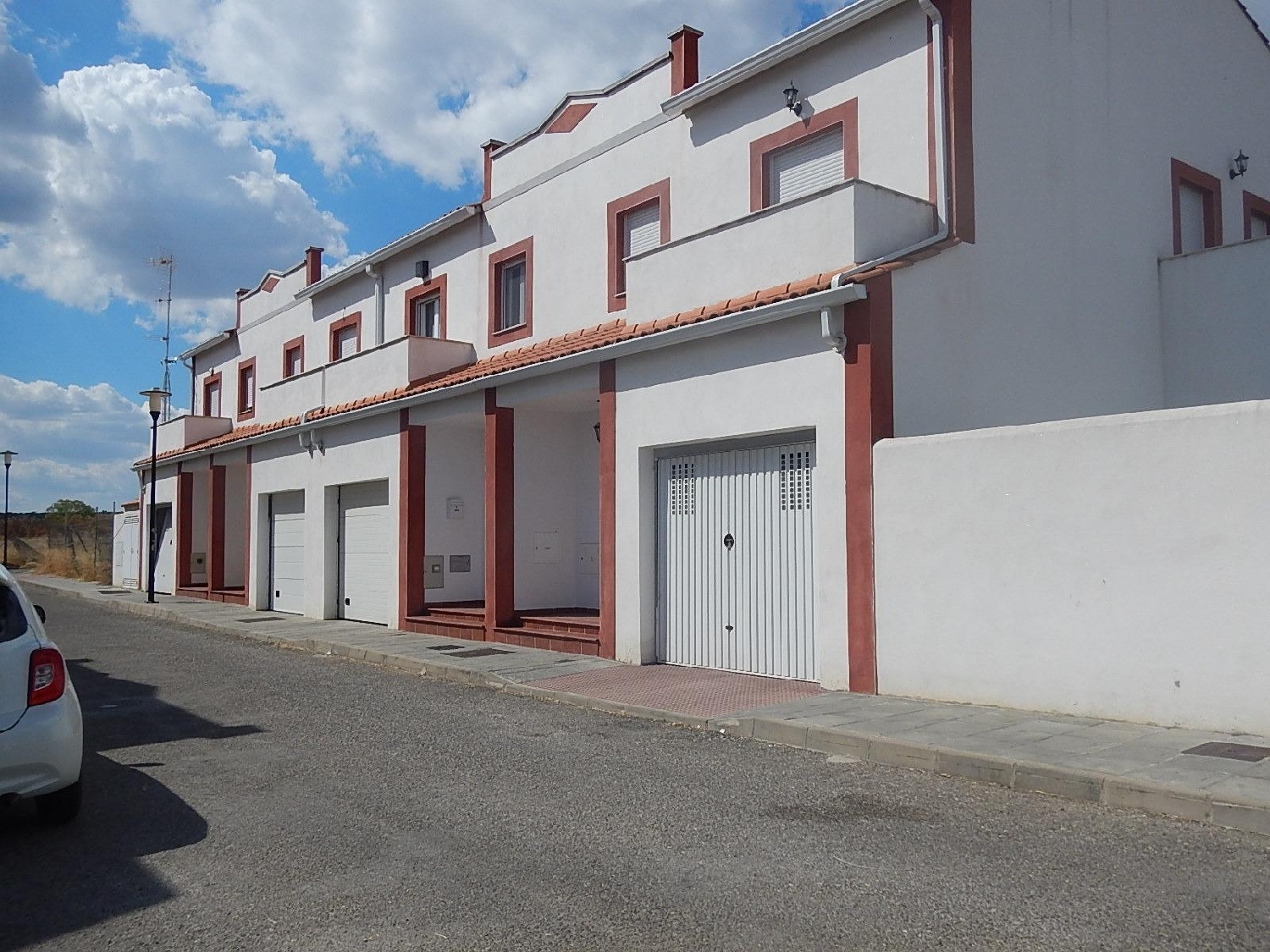  for sale house Fregenal De La Sierra Jerez De Los Caballeros 1