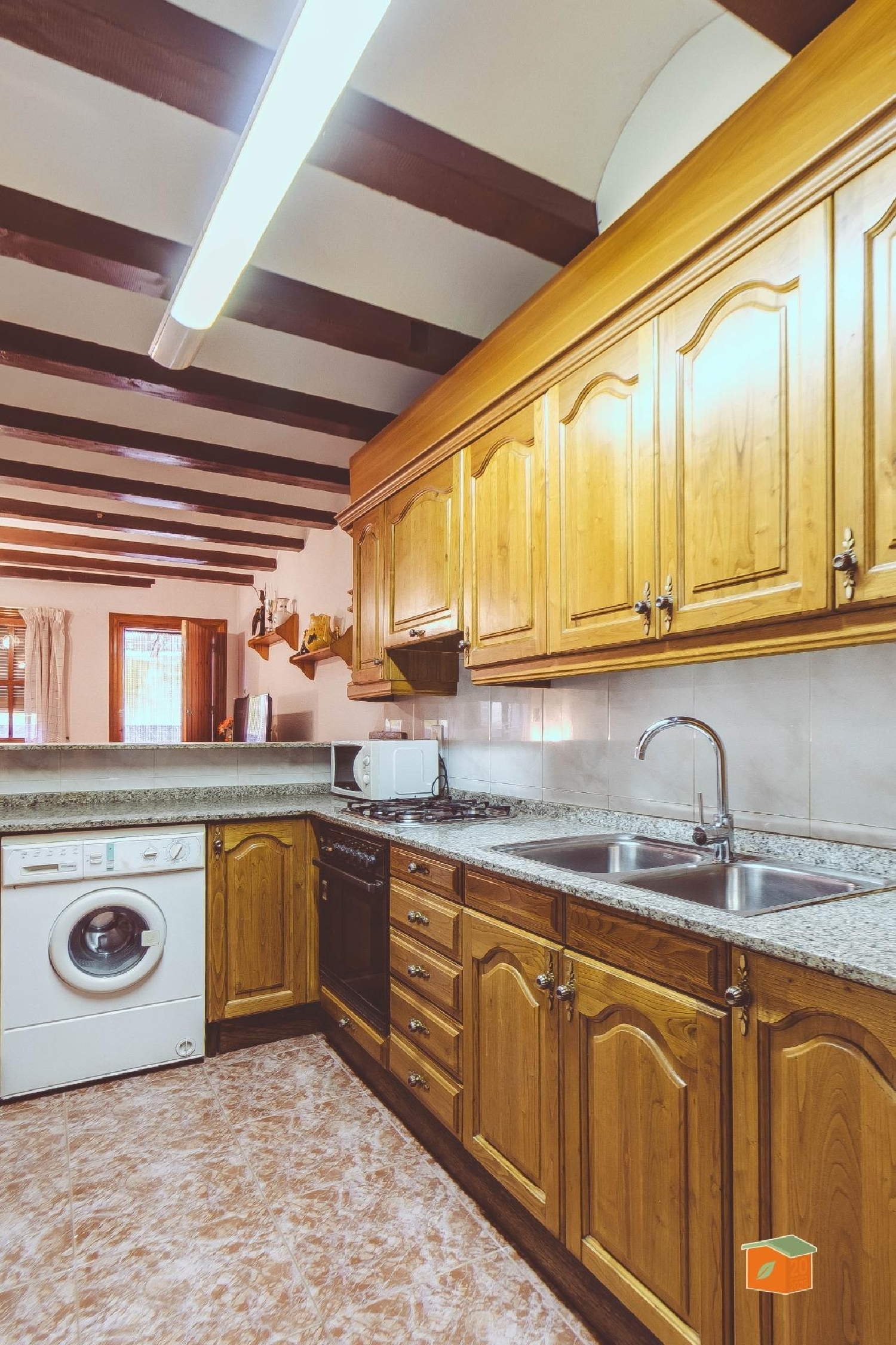 te koop huis Freginals Montsià 8