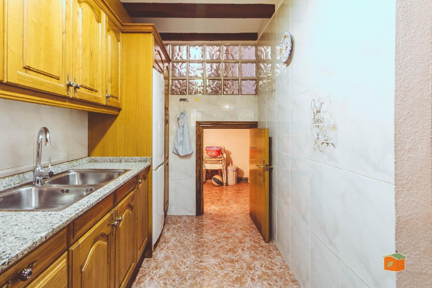 te koop huis Freginals Montsià 7