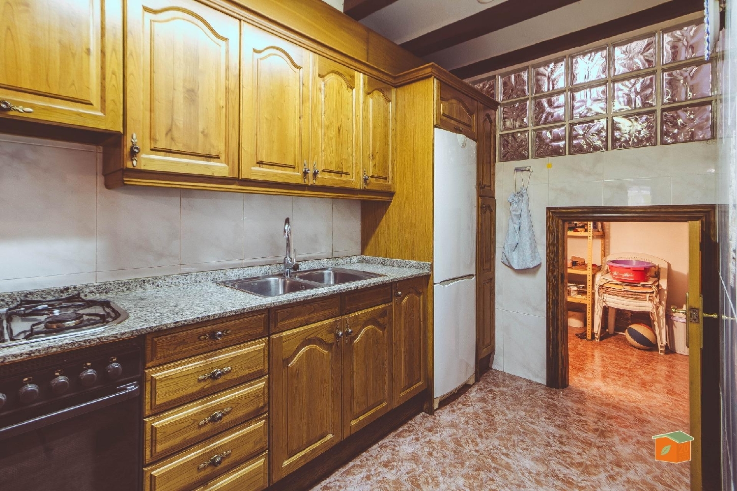 te koop huis Freginals Montsià 6