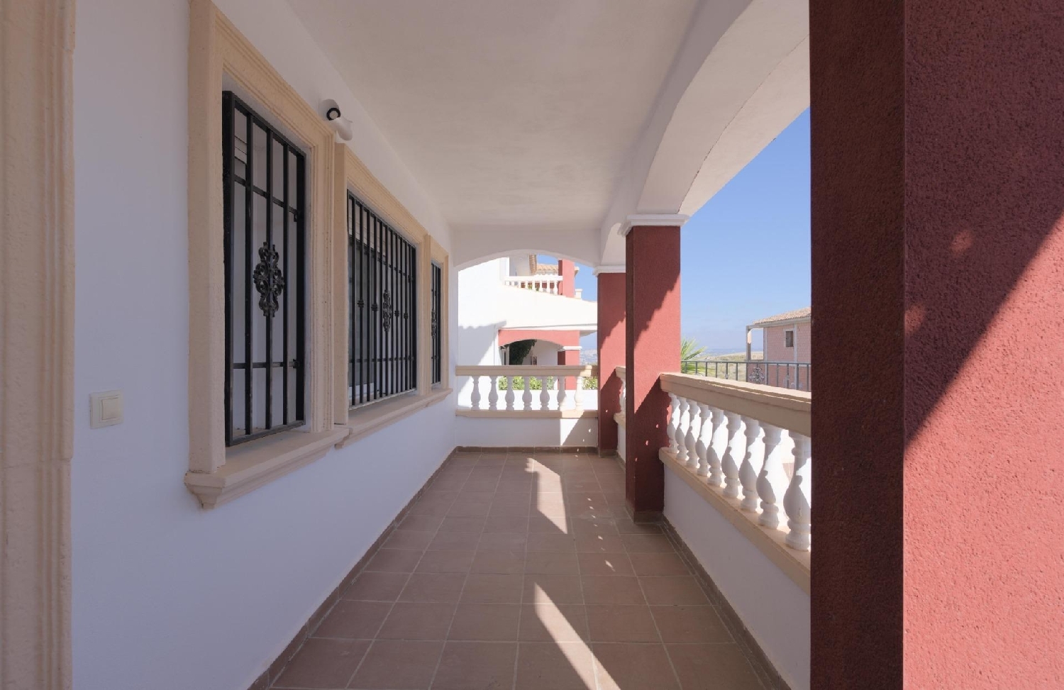 for sale house Freila Baza 6