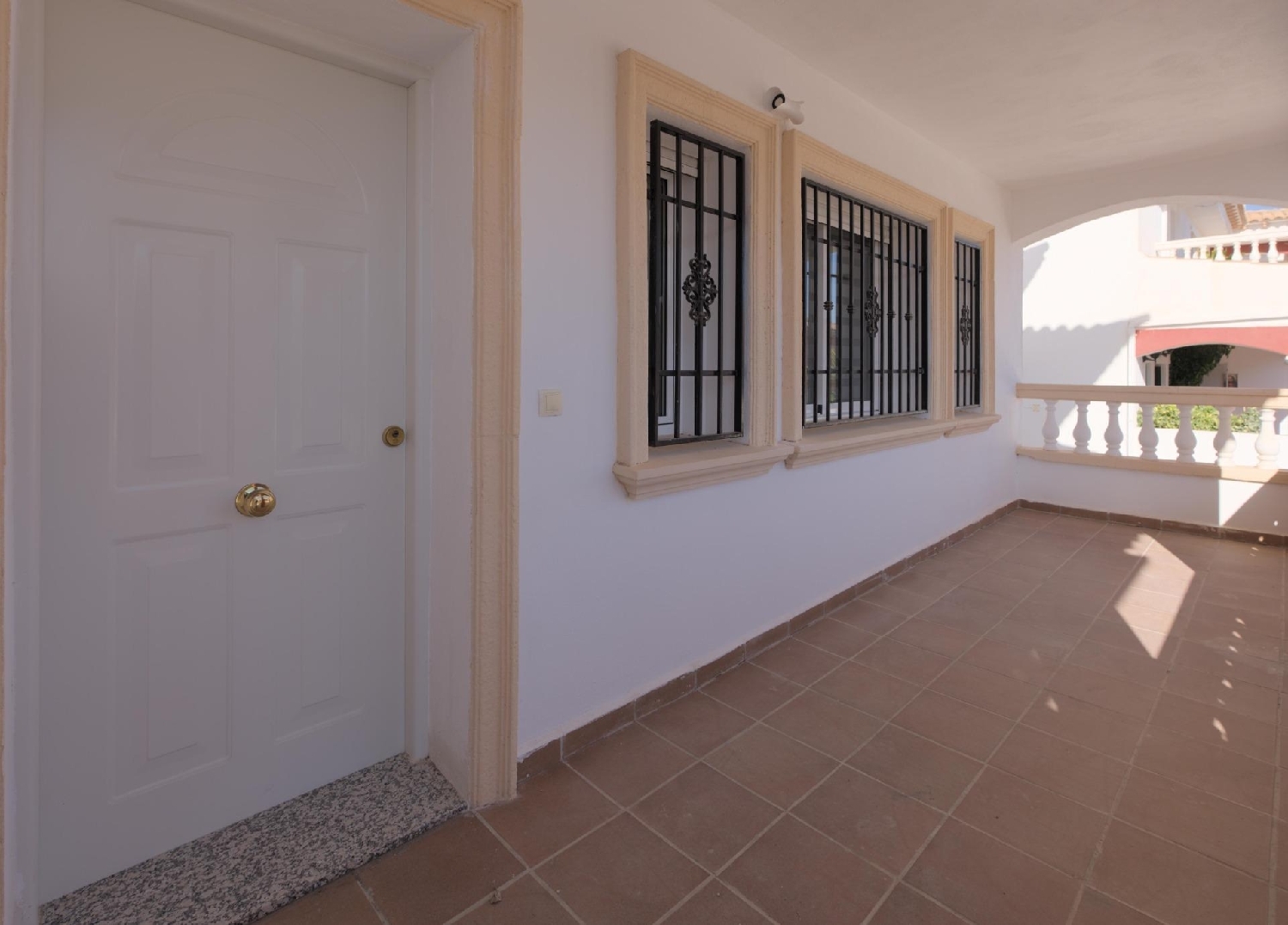  for sale house Freila Baza 5