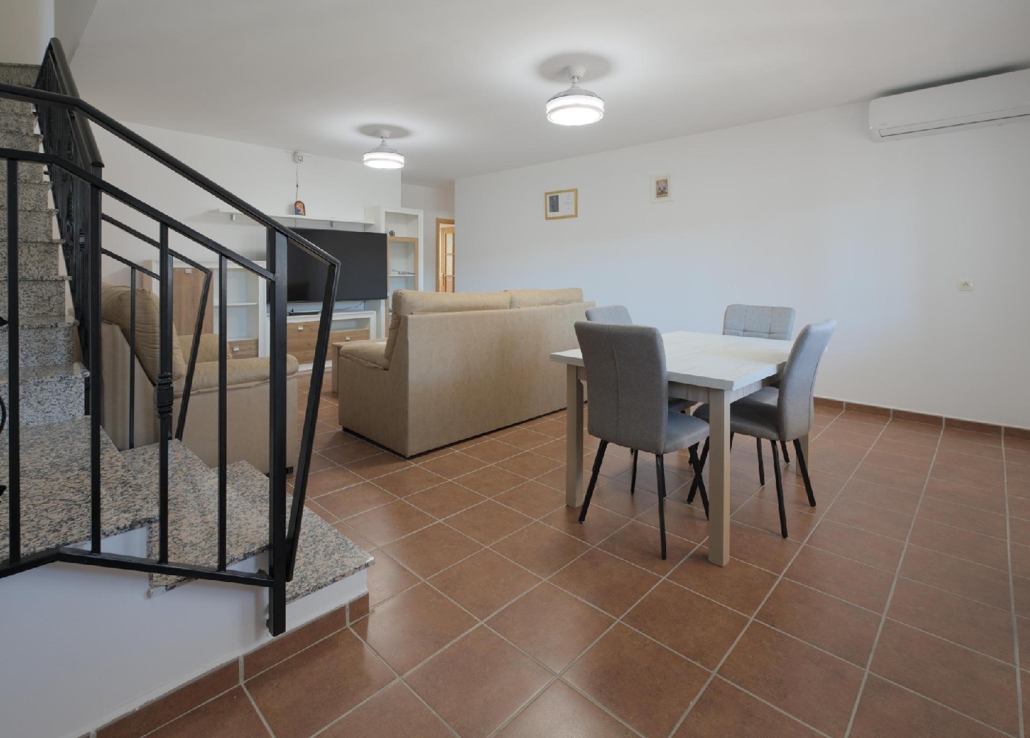  for sale house Freila Baza 7