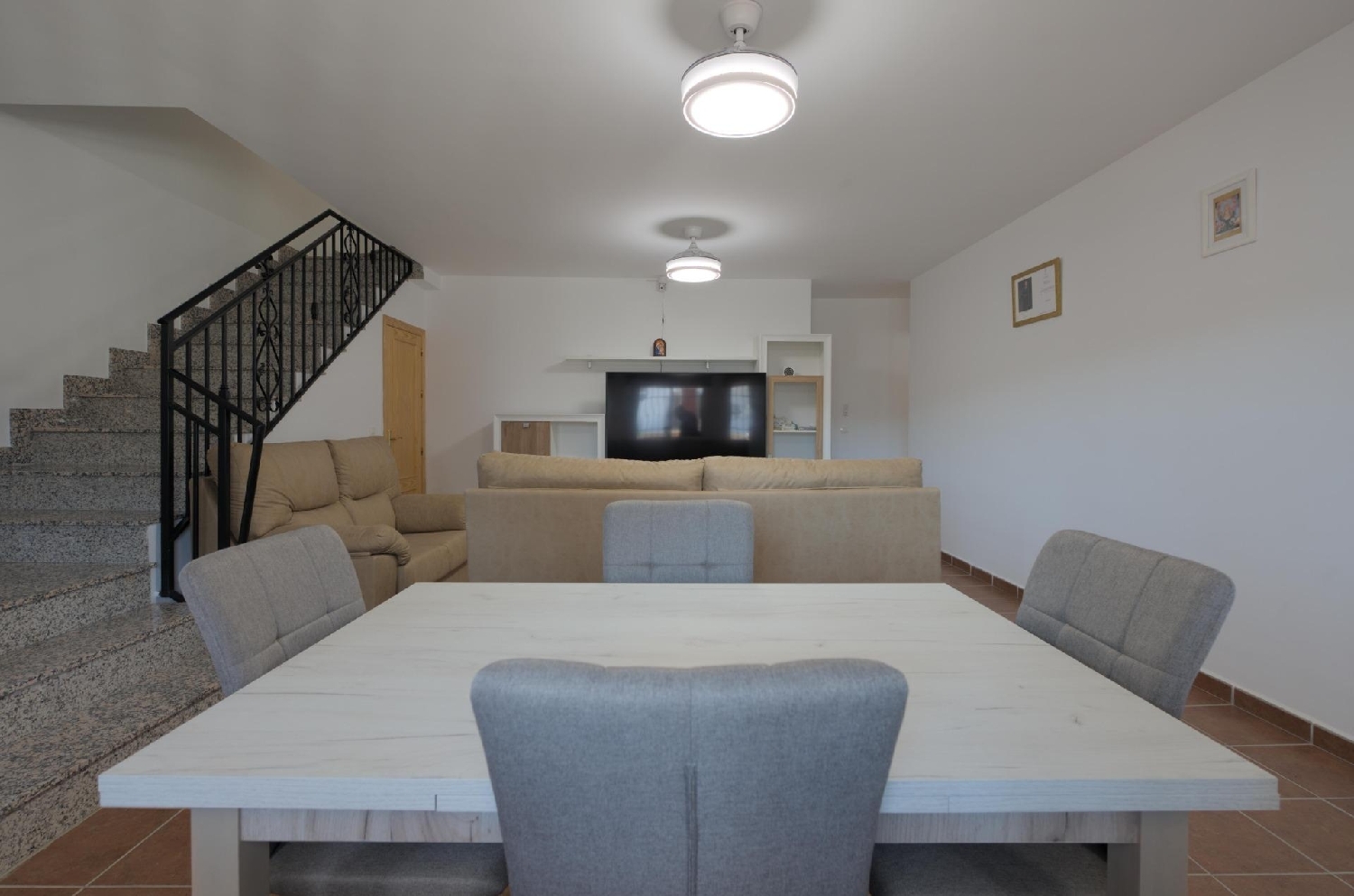  for sale house Freila Baza 8