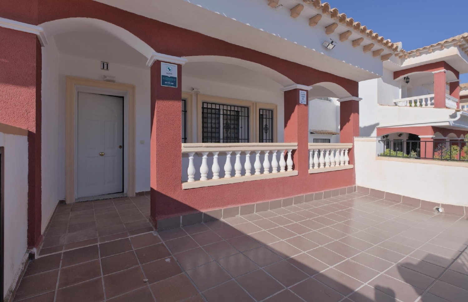  for sale house Freila Baza 3